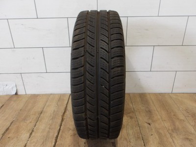 Winterreifen CONTINENTAL VANCO WINTER 2 205/65 R16 107/105T DOT 1617 6,5mm