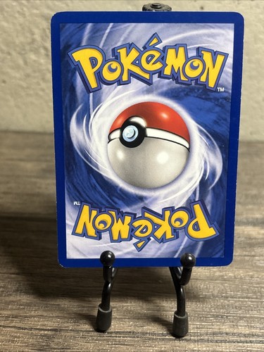 Pidgey 057/102 Base Set Regular Common-Vintage-Pokemon TCG-Fast Shipping-LP!! - Picture 8 of 8
