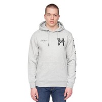 "Henleys - \"Kilhen\" Kapuzenpullover FüR Herren (BG1411)"