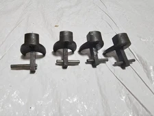 M1896 Swedish Mauser Original Military Stock Cap