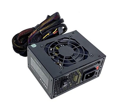 Apevia SFX-AP500W 500W Power Supply (sfxap500w)