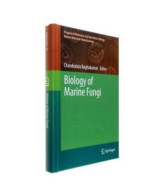 Biology of Marine Fungi