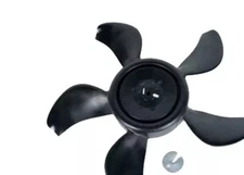 Genuine ACDelco Engine Cooling Fan Blade 20897351