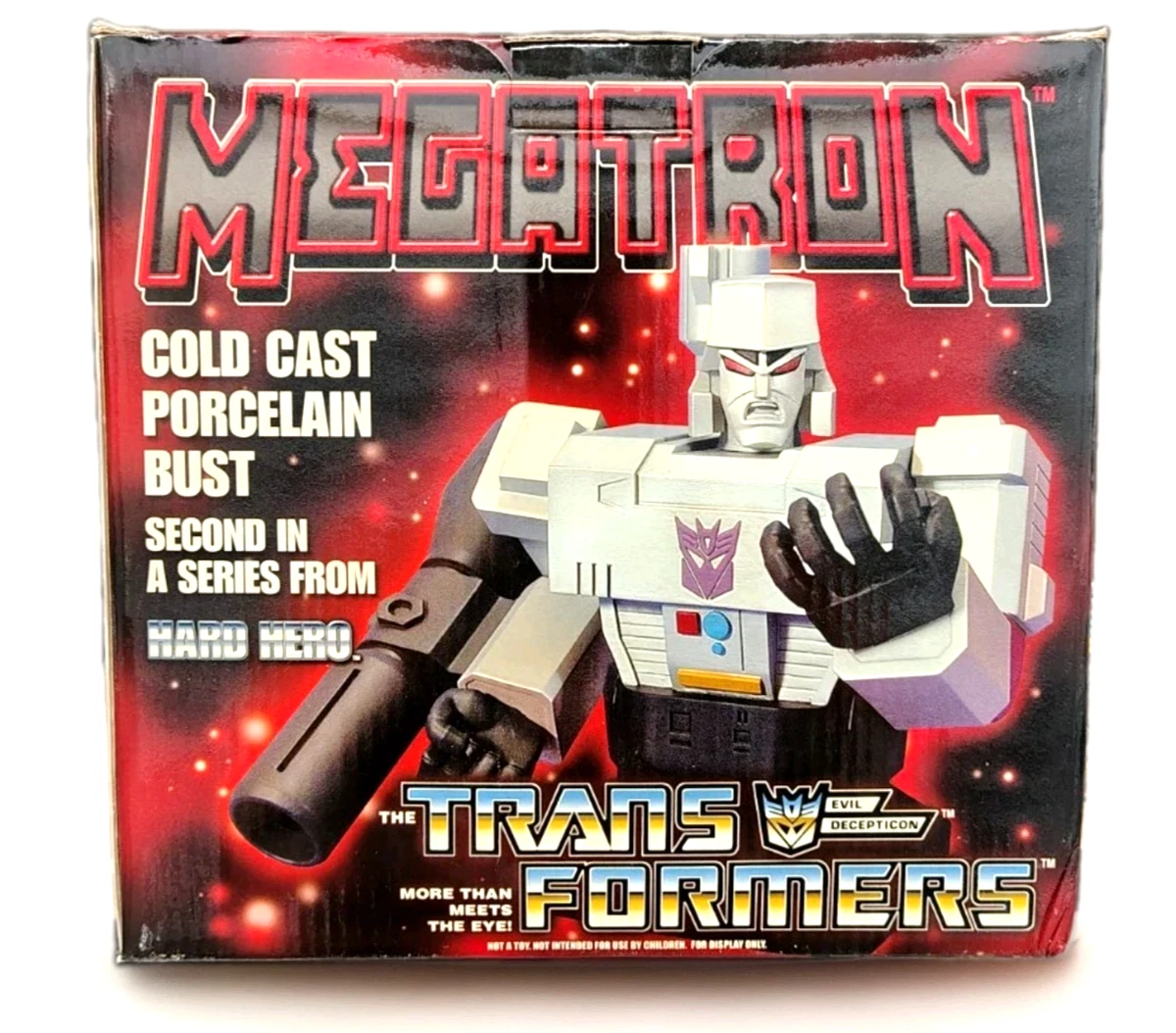 transformers hard hero products for sale | eBay