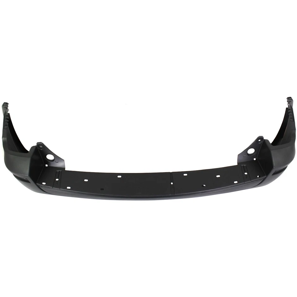 Cubierta de parachoques trasero para Mercury Mariner 2008-2011 cebado FO1100628 8E6Z17K835APTM Foto 4 de 4