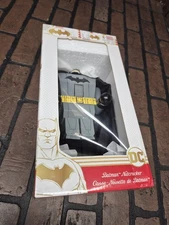 DC Comics Batman Nutcracker 10” 