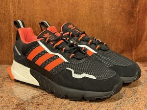 Adidas Zx 1k Boost Seasonality | eBay