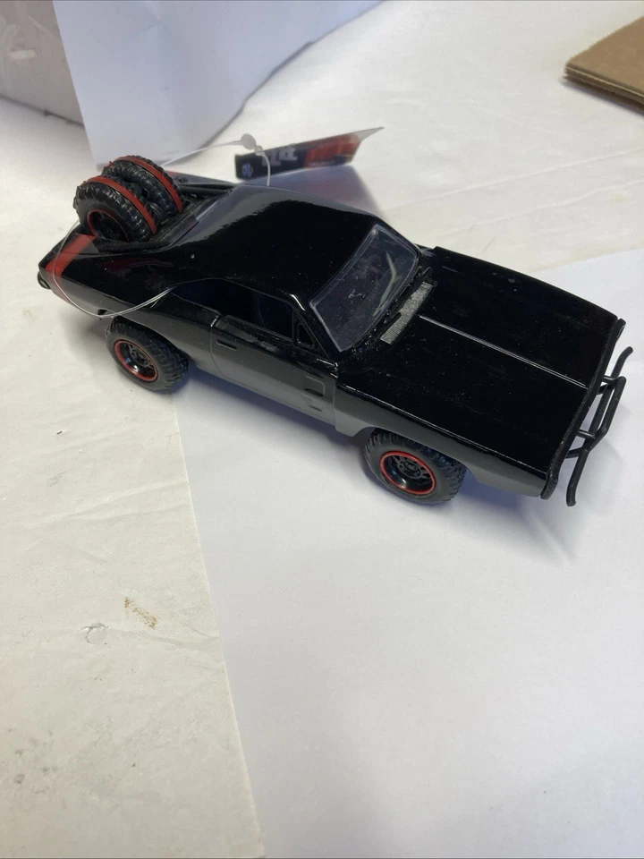 fast and furious 1:32 diecast - Image 2 of 4