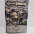 Sundered Skies Cubicle7 RPG Compendium #1 VG+/EX Savage Worlds  Book