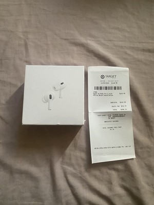 AirPods Pro 2nd Generation