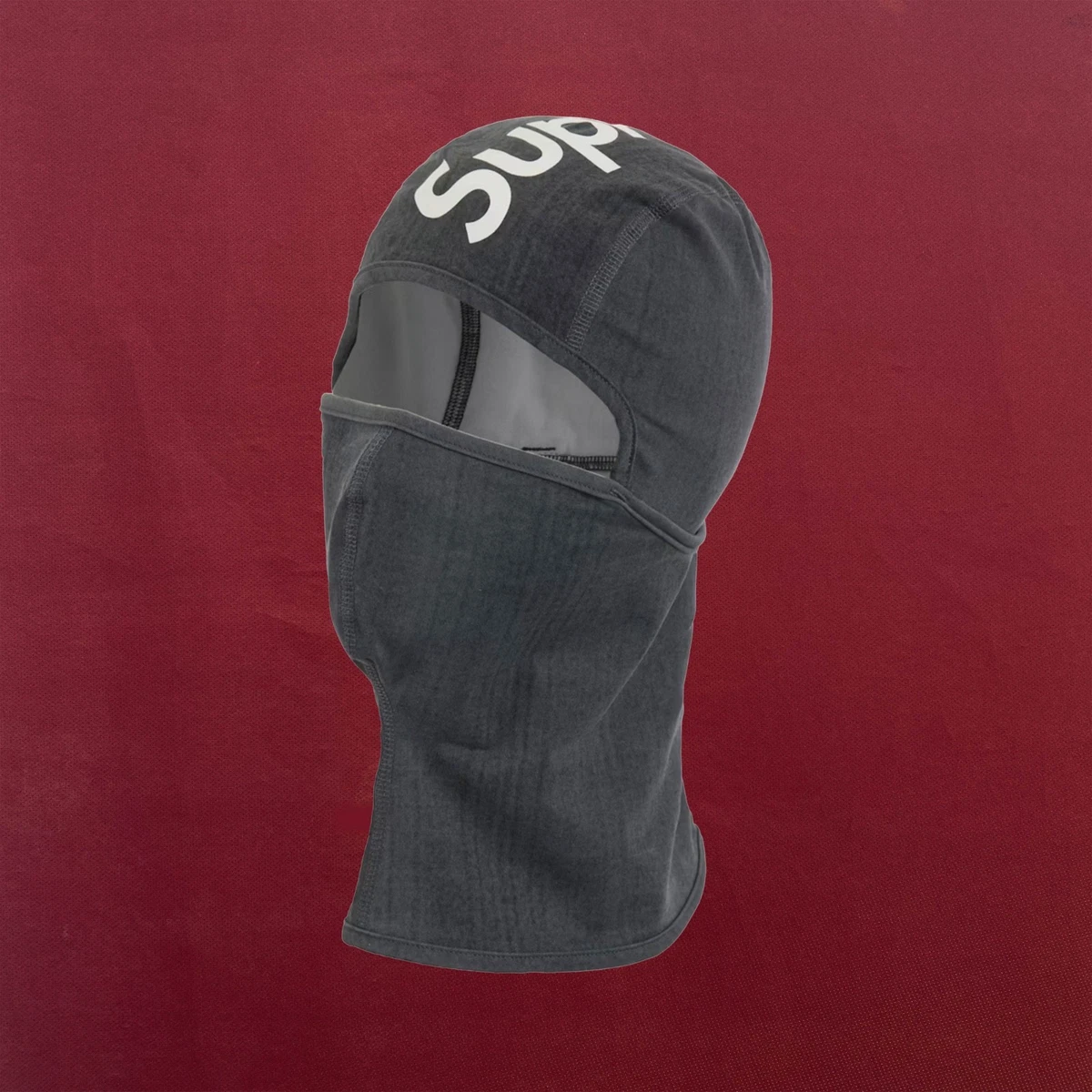 Supreme Balaclava Hats for Men for sale | eBay