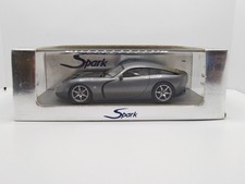 Spark 1/43 TVR T440 R 2003. Very Rare! 