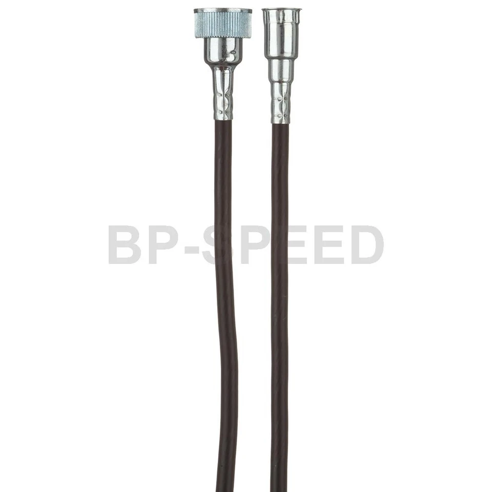 Cable velocímetro ATP para Chevrolet El Camino 1968-1972 1 X Foto 4 de 4