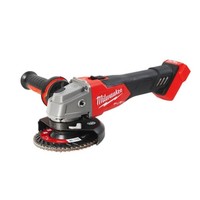 M18 FSAG125X-0 AKKU-WINKELSCHLEIFER 18V 4933478701