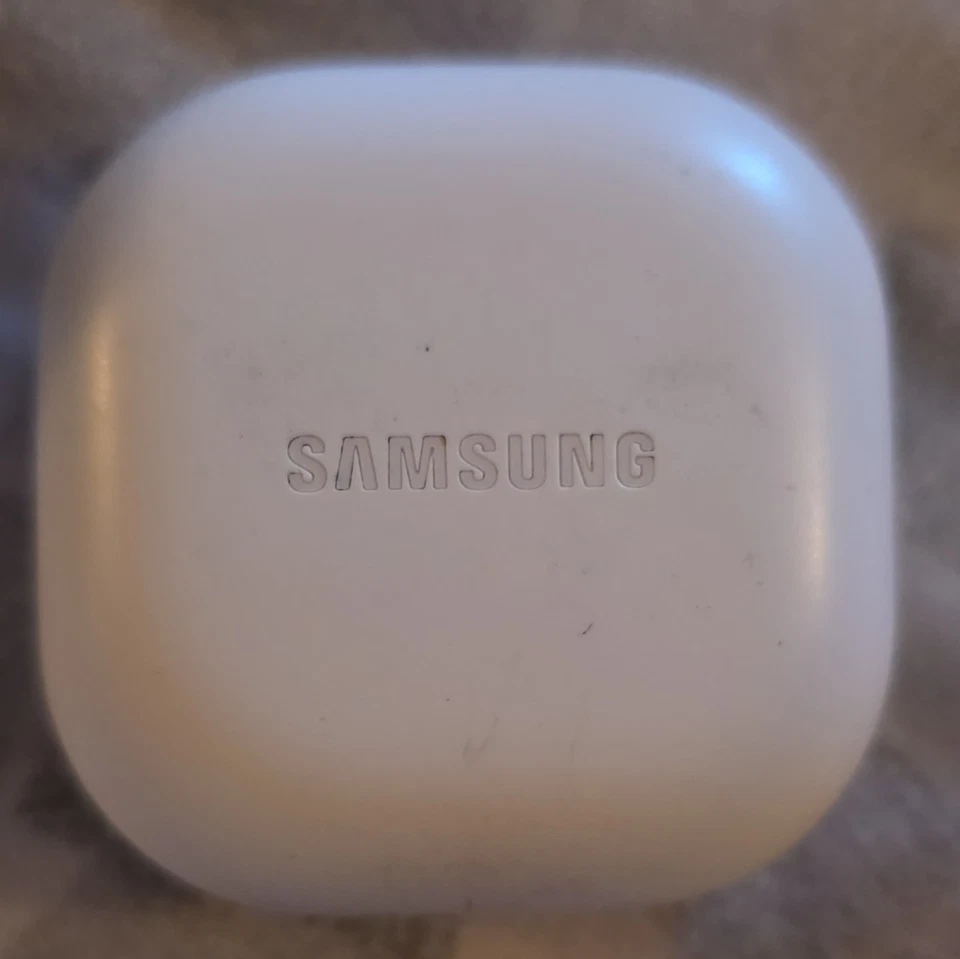 Samsung Galaxy Buds2 Pro Bluetooth ANC con custodia ricarica Grigio (SM-R510), foto 3 di 5