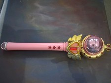 Sailor Moon Mondstab Cutie Moon Rod Zepter Ba...
