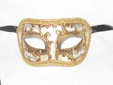 VENETIAN MASQUERADE BALL MASK CARNIVAL HALLOWEEN MASKS
