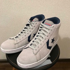 cons pro leather