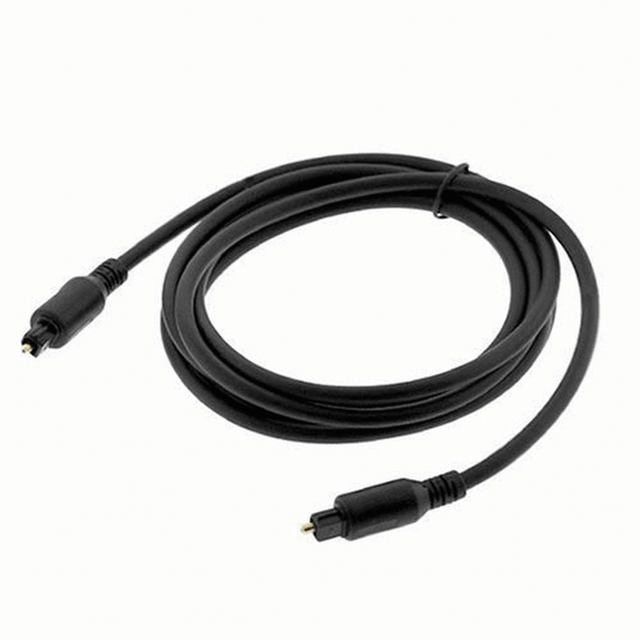 yamaha sound bar optical cable