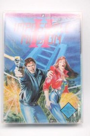 Impossible Mission II - AVE Version (Nintendo NES 2) Brand New, Factory Sealed