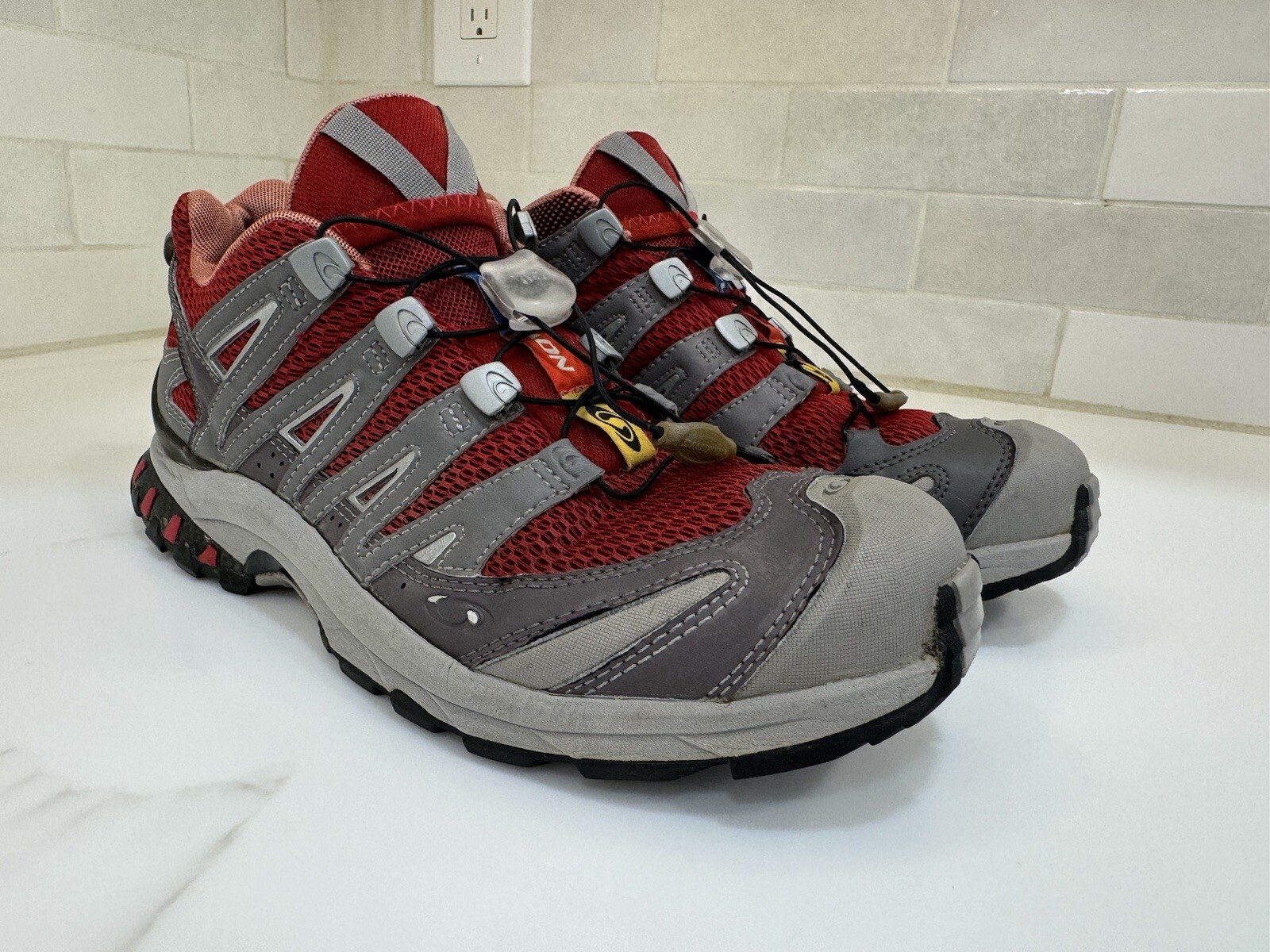 Foto 1 di 8