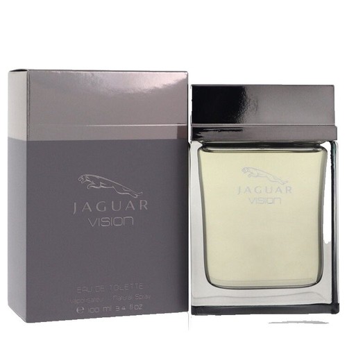Miss Jaguar By Jaguar Women Perfume EDT Spray 4.2 oz 125 ML BIG