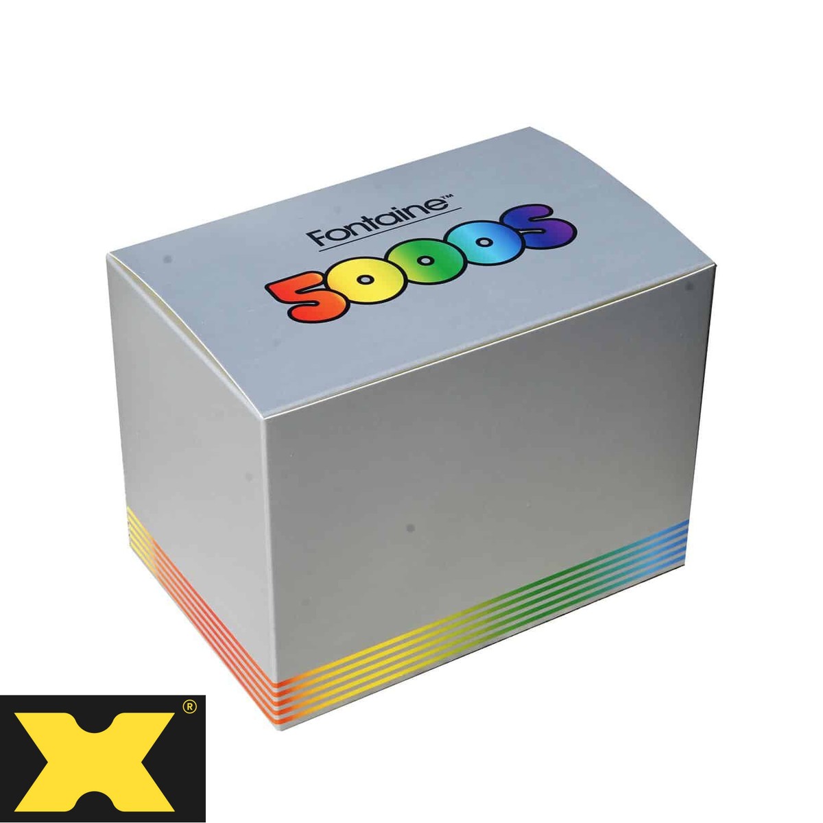 Fontaine 5000s SPF Edition Playing Cards | eBay