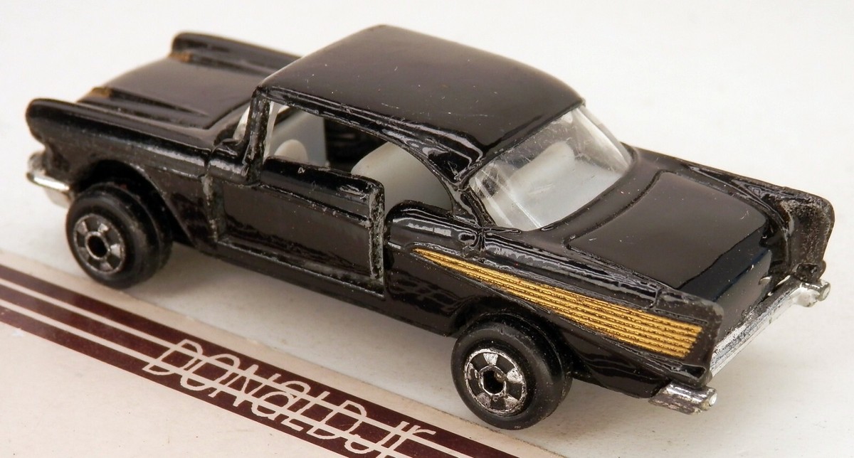 レア！CHEVROLET BEL AIR 1957 1957 Chevrolet Bel Air | Classic Auto Mall