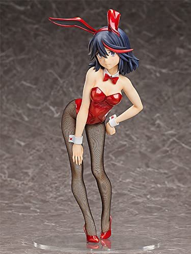 Thumbnail - Kill La Ryuko Matoi Rot Bunny Version 2nd 1/4 Maßstab Figur Freeing