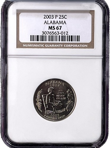 2003年 イギリス £2 ブリタニアバスト MS68 DPL 2003年 イギリス £2 ブリタニアバスト MS68 DPL JCC | ジャパン