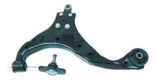 SOSPENSIONE ANTERIORE SINISTRA 1 BRACCIO OSCILLANTE E BOCCOLE E GIUNTO SFERICO PER HYUNDAI TUCSON