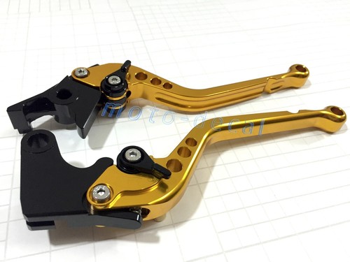 CNC Brake Clutch For V7 Racer Classic/Stornello/Trofeo 2008-2020 Long Lever - Picture 14 of 26