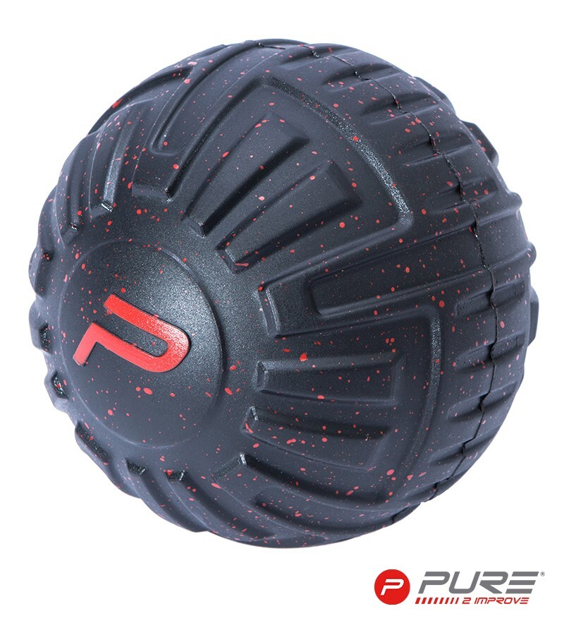 Pure2Improve - Large Personal Portable Recovery Massage Ball - P2I201120