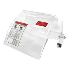 Safety cover complete to fit Berkel Tenderizers 703, 704, 705, replaces 9234-...