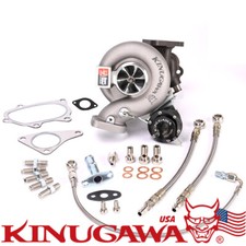 Ball Bearing Turbo For Subaru Legacy Gt Wrx 08 Gtx2971r 8cm Vf40 Vf46