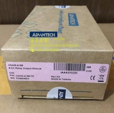New Advantech ADAM-4168 ADAM4168 8Ch Relay Output Module Brand