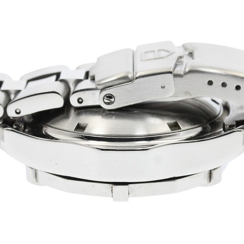 TAG HEUER Exclusive CN2111-0 Chronograph black Dial Automatic Men's Watch_867942 - Picture 6 of 7