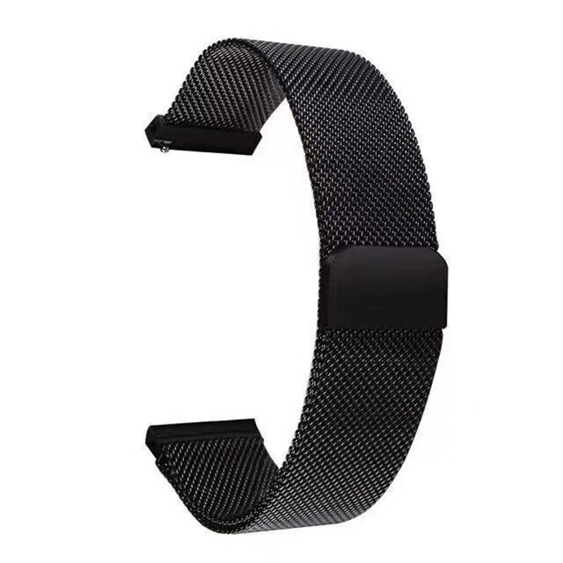 Universal Milanese Loop Mesh Bracelet Metal Watch Band Watch