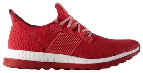 adidas PureBoost ZG Red
