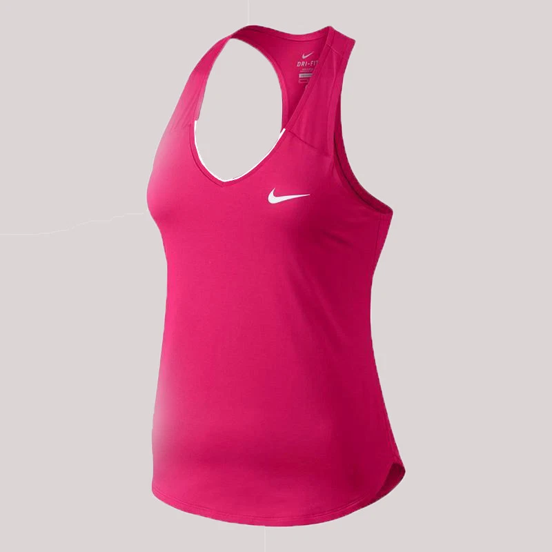 Nike pure tennis best sale tank