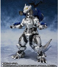 monsterarts mechagodzilla