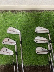 Nike Vr Pro Irons | eBay