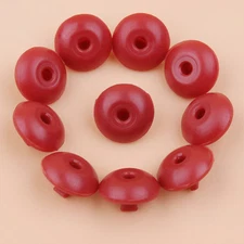 10 X Primer Check Valve for Walbro Carburetors Replace 176-64-1 Trimmer Blower