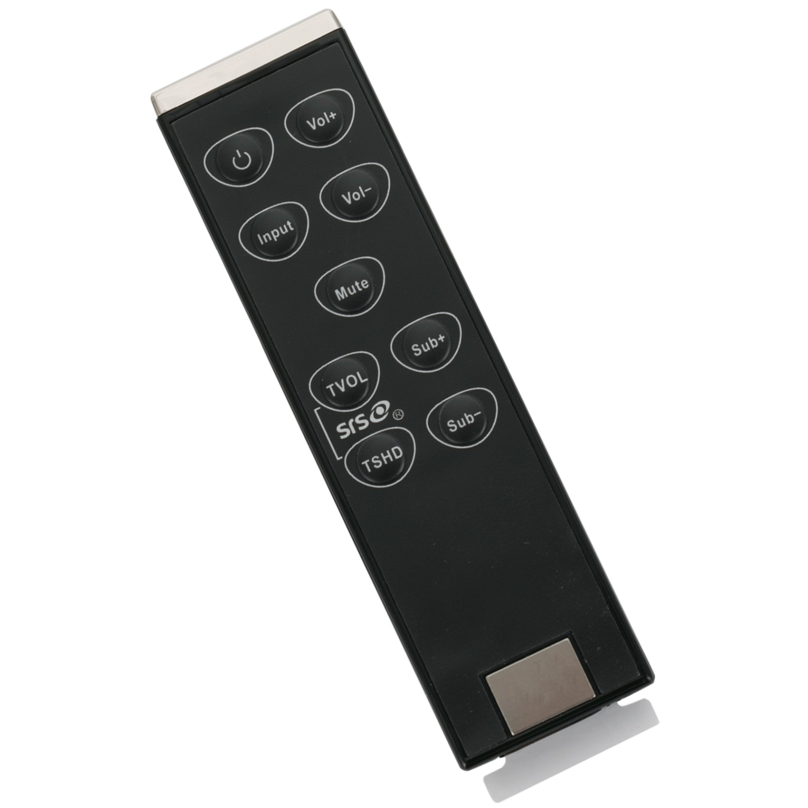 VSB200 Sound Bar Remote Control Replacement Fit for Vizio Soundbar VSB207 VSB210