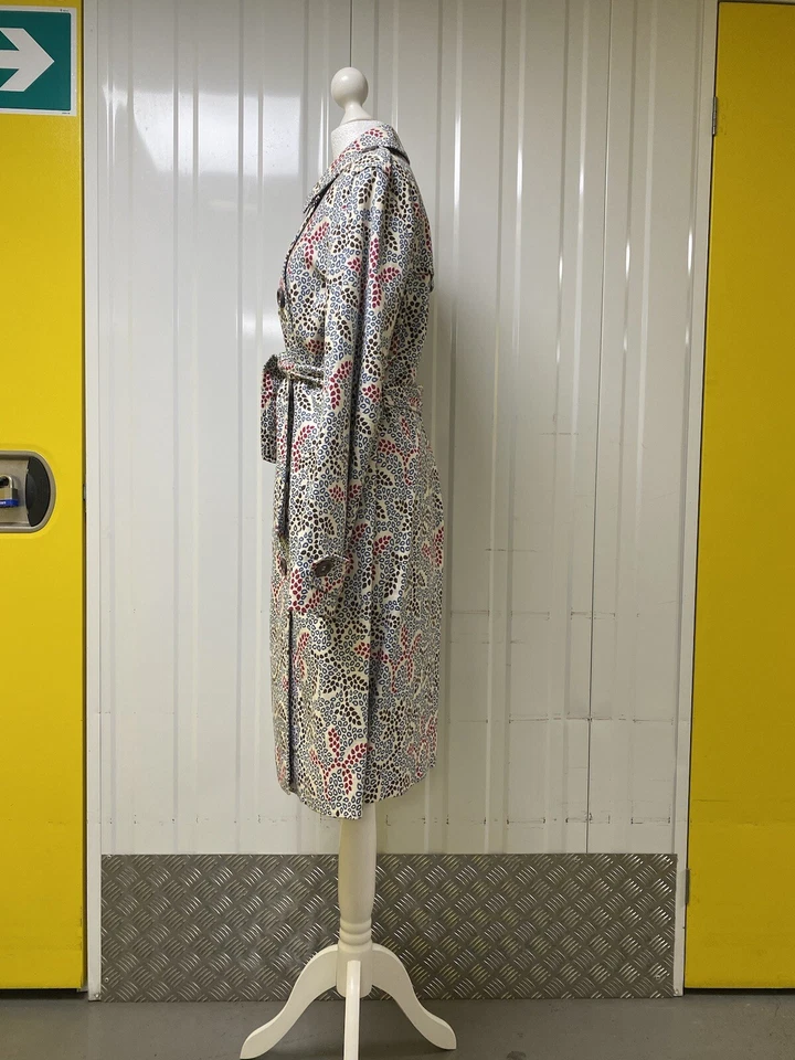 Abrigo Cacharel vintage Foto 2 de 4