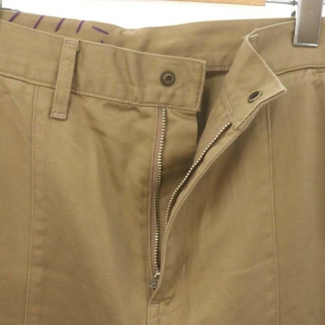 今期R.H.vintage French Army Cropped Pants 今期R.H.vintage French Army Cropped Pants