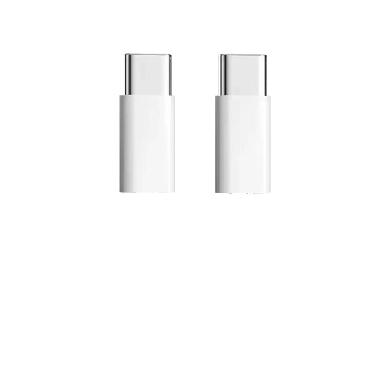 Apple Cell Phone USB-C Cables