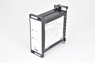 KIEBACK&PETER KBH, Universal converter, heating controller