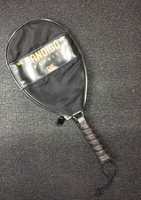 Bandido Racquetball Racquet 4 3/8"