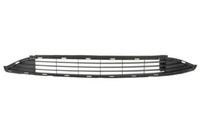 Schwarz KüHlergrill Gitter StoßStange Vorne FüR Toyota Prius IV XW50 02.16-12.18